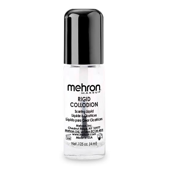 Mehron Rigid Collodion
