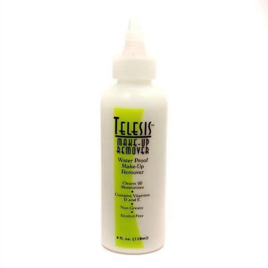 PPI Telesis Makeup Remover / SFX makeup remover - 4 oz/ 118 mL