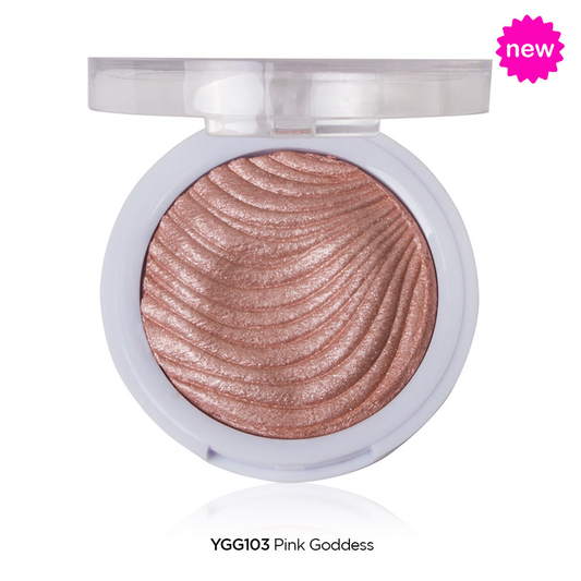 Jcat Baked Pink Goddess