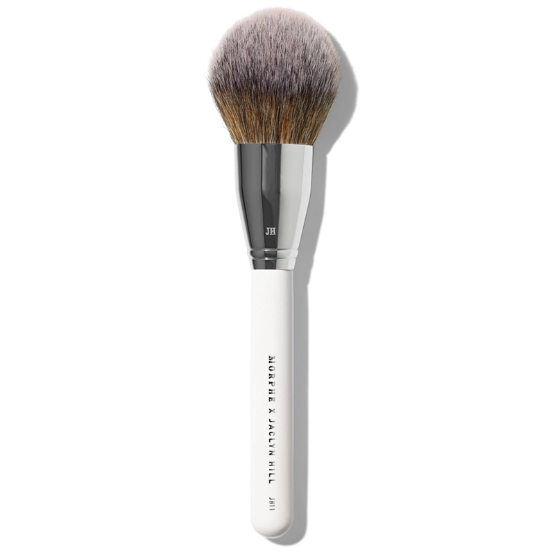 MORPHE X JACLYN HILL JH11 SWEEPING BEAUTY BRUSH