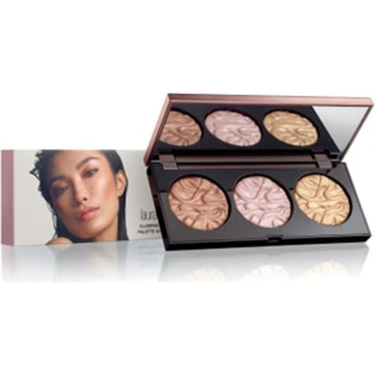 LAURA MERCIER Illuminator Palette