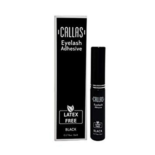 CALLAS EYELASH ADHESIVE - BLACK