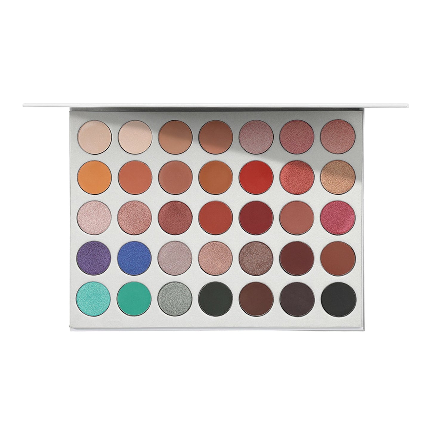 Morphe x Jaclyn Hill Eyeshadow palette
