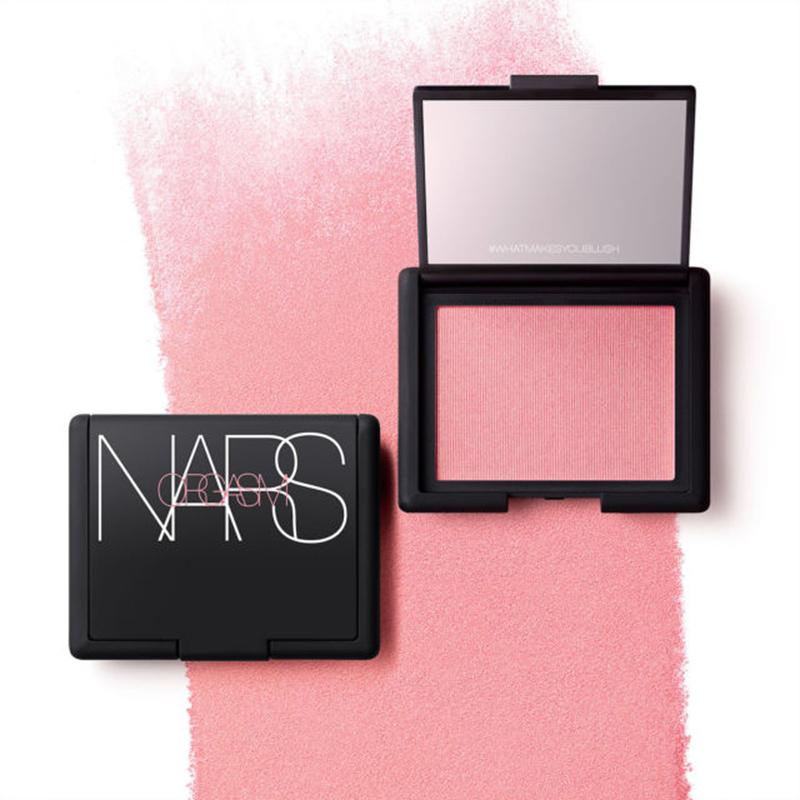 NARS blush - orgasm 0.17 oz / 4.8g