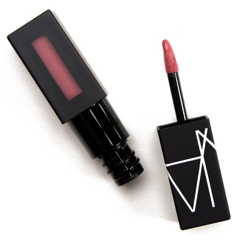NARS MINI Powermatte Lip Pigment in American Woman