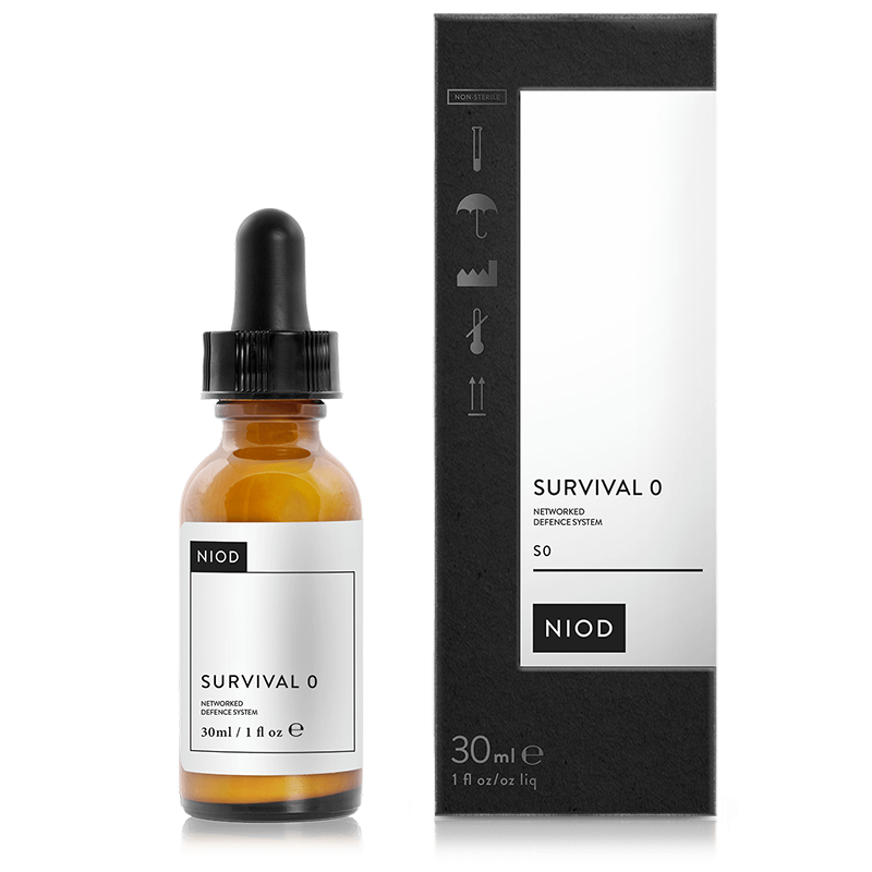 NIOD Survival 0