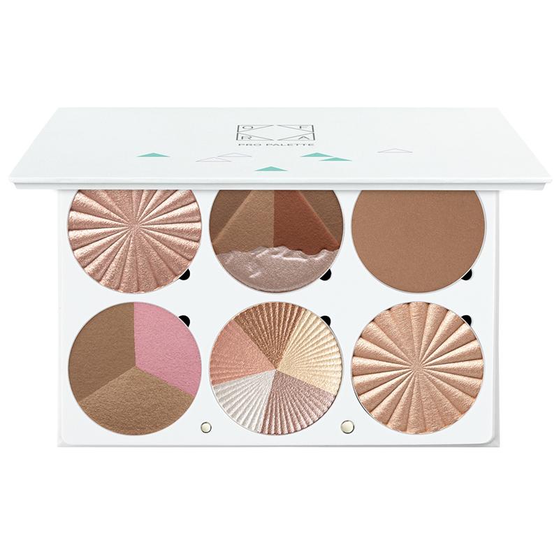 Ofra Pro Palette - On The Glow