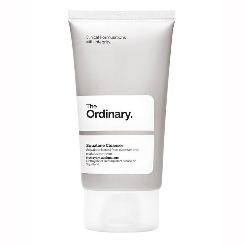 THE ORDINARY Squalane Cleanser