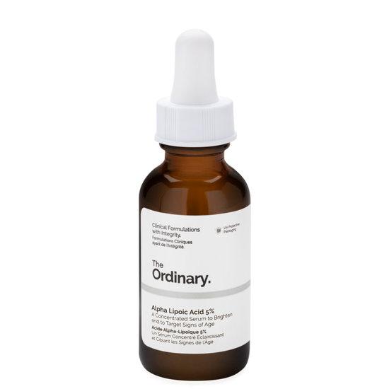 The Ordinary Alpha Lipoic Acid 5%