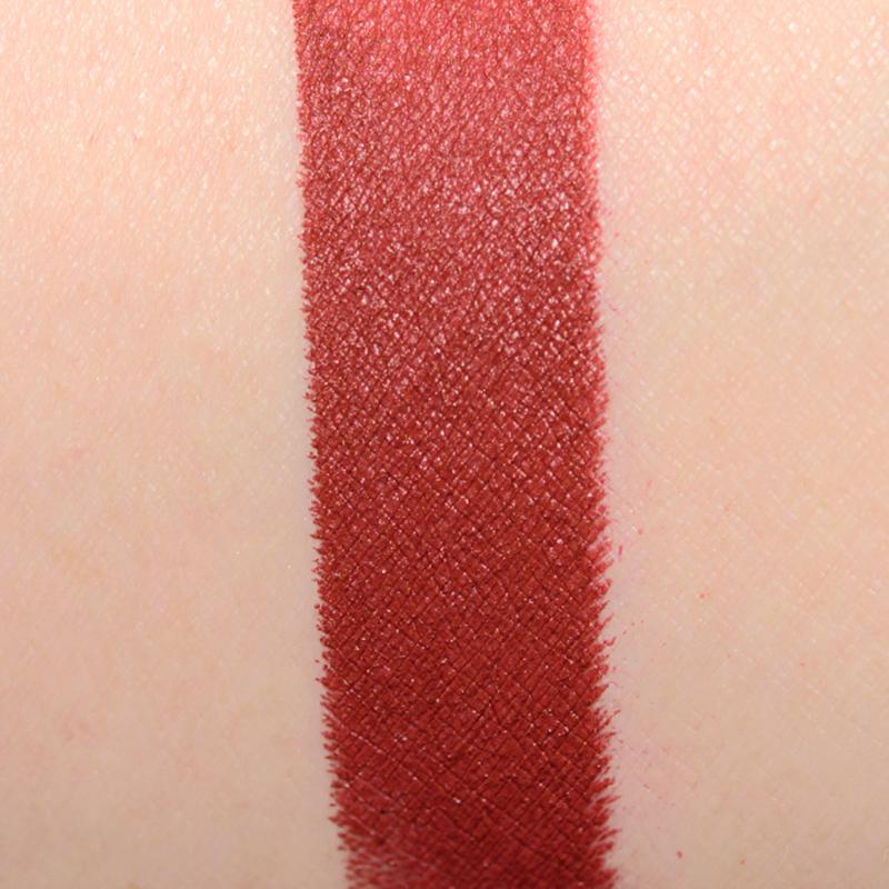 PAT McGRATH LABS MatteTrance Lipstick