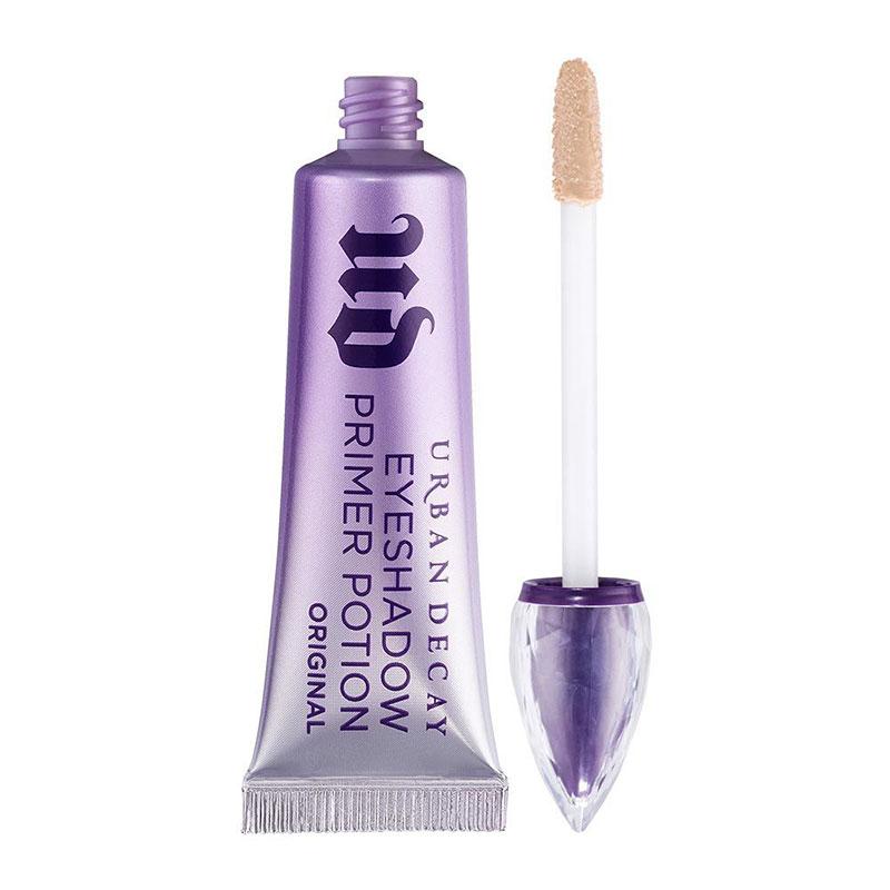 Urban Decay Eyeshadow Primer Potion - Standard Size - 0.33 oz/ 10 mL
