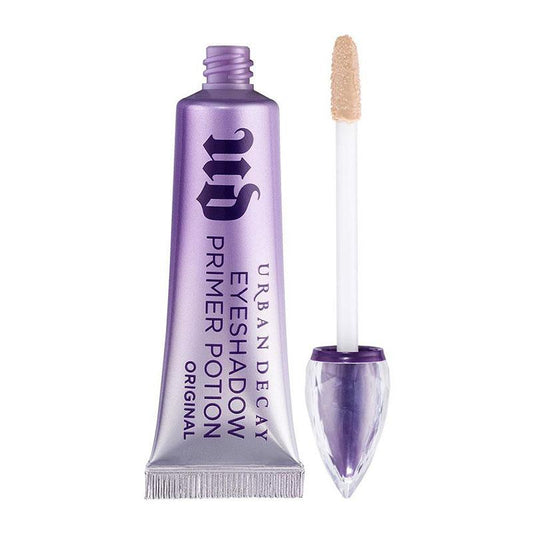 Urban Decay Eyeshadow Primer Potion - Standard Size - 0.33 oz/ 10 mL