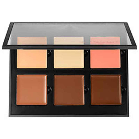 Anastasia Beverly Hills CONTOUR CREAM KIT - medium