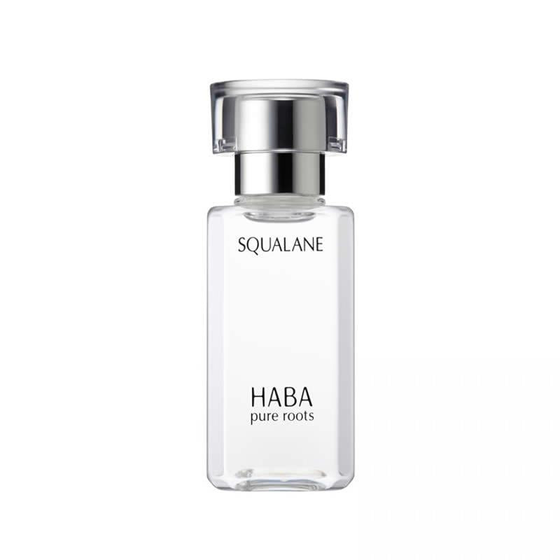 HABA SQUALANE ( 120mL)