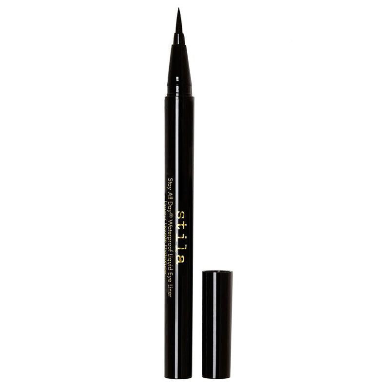 stila Stay All Day Dual-Ended Waterproof Liquid Eye Liner